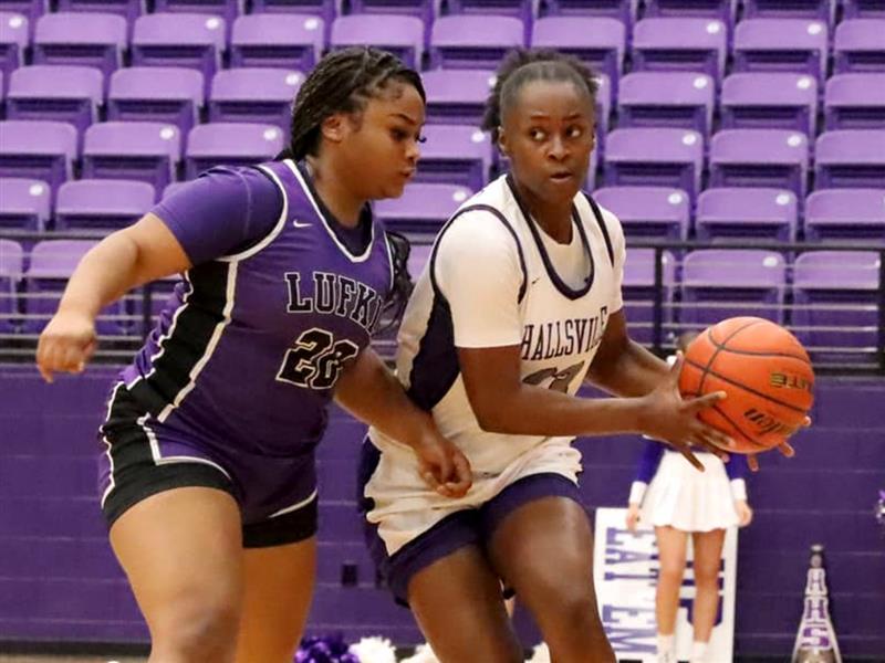 12-19-24  |  Girls Basketball